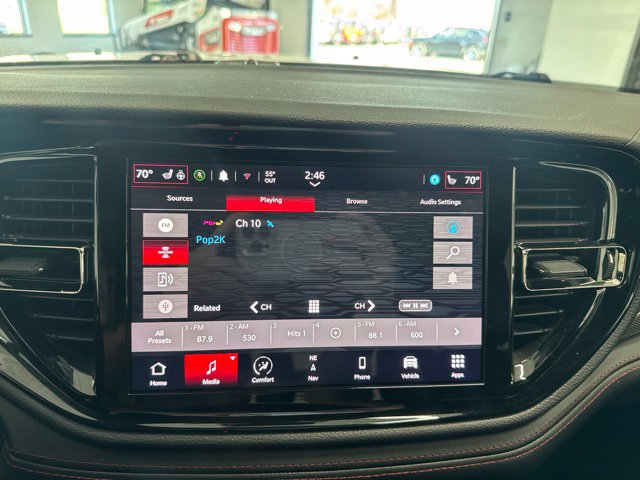 Used 2022 Dodge Durango R/T w/ Trailer Tow Group IV AWD/4WD image 42