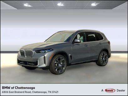 Used 2026 BMW X5 sDrive40i