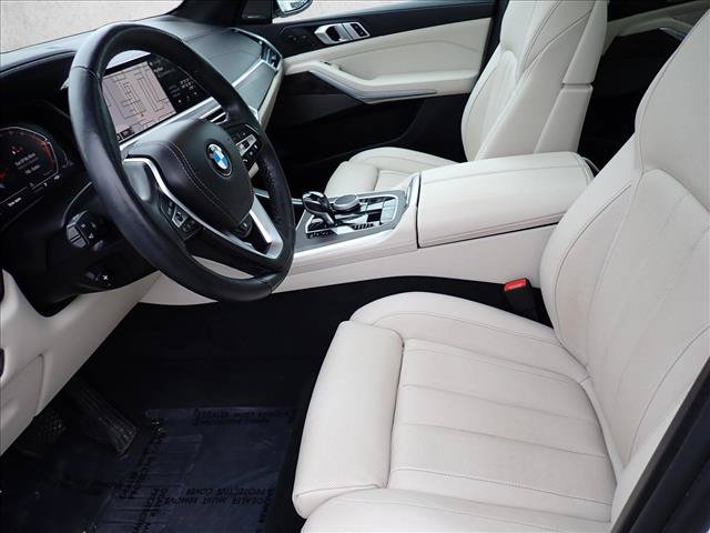 Used 2021 BMW X5 xDrive40i w/ Premium Package AWD/4WD image 13