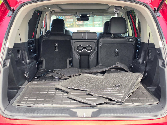 Certified 2025 Honda Pilot Elite image 19