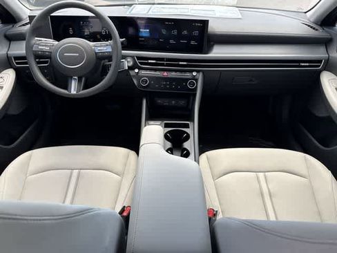 New 2025 Hyundai Sonata SEL FWD image 12