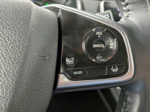 Certified 2022 Honda CR-V Touring image 13
