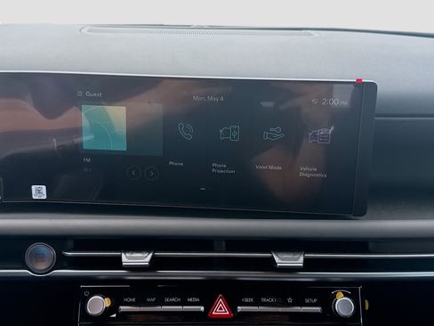 New 2026 Hyundai Santa Cruz SEL FWD image 10