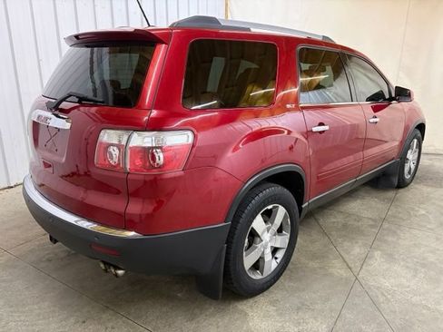 Used 2012 GMC Acadia SLT FWD image 6