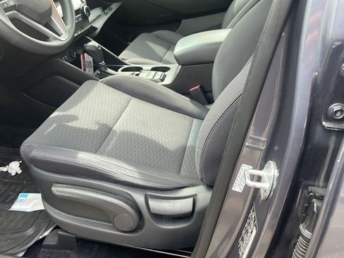Used 2021 Hyundai Tucson SE w/ Cargo Package AWD/4WD image 12