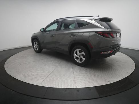 Used 2024 Hyundai Tucson SEL AWD/4WD image 33