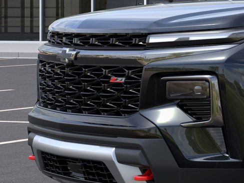 New 2026 Chevrolet Traverse Z71 image 13