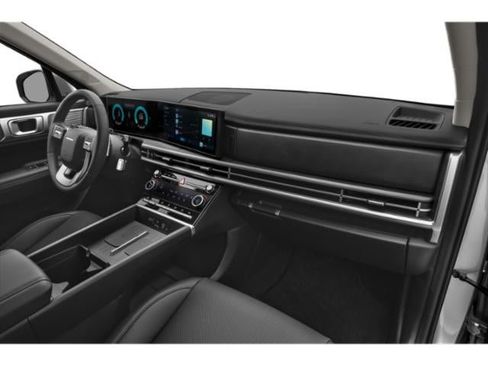 New 2027 Hyundai Santa Fe SEL w/ Tow & Go Package FWD image 15