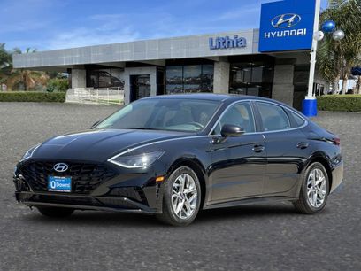 Used 2023 Hyundai Sonata SEL