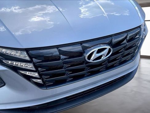 Used 2024 Hyundai Tucson SEL w/ Convenience Package FWD image 30