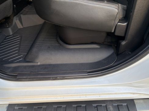 Used 2018 GMC Sierra 3500 Denali w/ Duramax Plus Package image 39