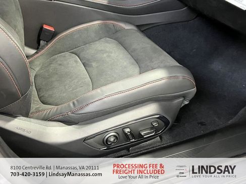 New 2026 Dodge Charger R/T Scat Pack w/ Track Package image 12