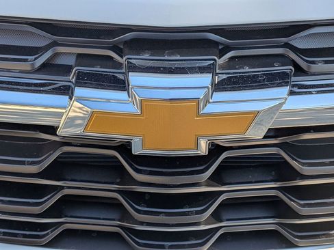 New 2026 Chevrolet Trax LT w/ Driver Confidence Package image 5