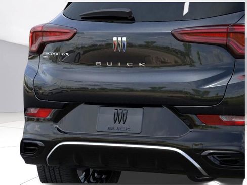 New 2026 Buick Encore GX Sport Touring image 32
