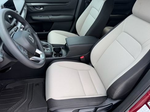 Used 2026 Honda CR-V LX image 15