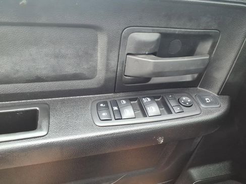 Used 2023 RAM 3500 Tradesman image 14