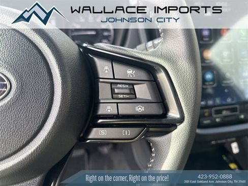 New 2026 Subaru Forester Premium image 64