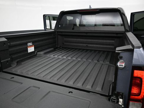 Used 2026 Honda Ridgeline Black Edition image 10