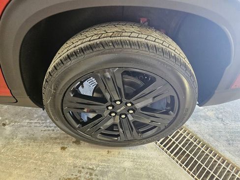 New 2025 GMC Acadia Elevation w/ Elevation Premium Package image 6