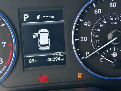Used 2022 Hyundai Palisade SE FWD image 37