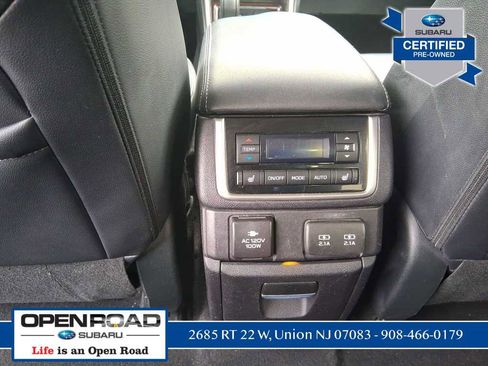 Used 2022 Subaru Ascent Touring image 11