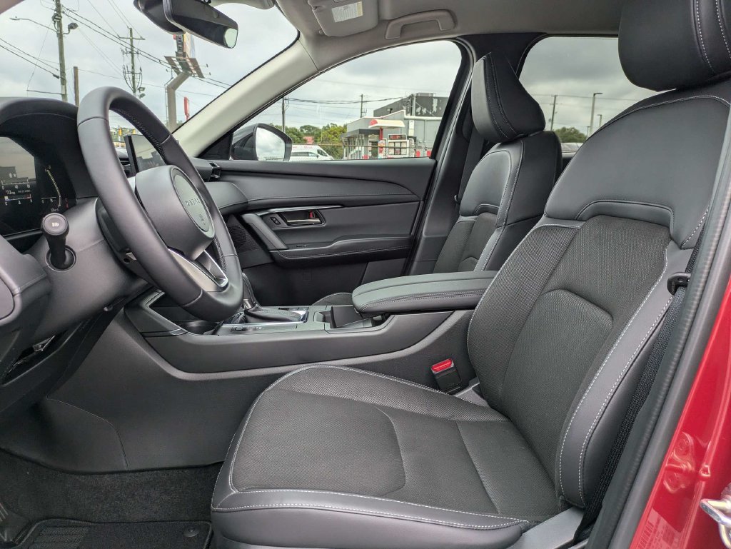 New 2026 MAZDA CX-5 Select AWD/4WD image 21