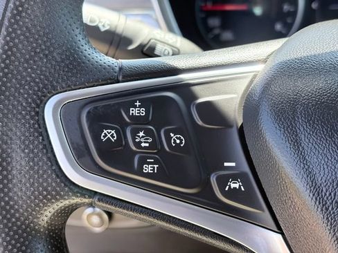 Used 2023 Chevrolet Equinox LS w/ LS Convenience Package FWD image 13