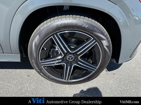 New 2026 Mercedes-Benz GLE 450 4MATIC image 10