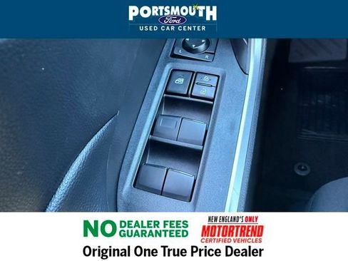 Used 2023 Toyota RAV4 LE image 19