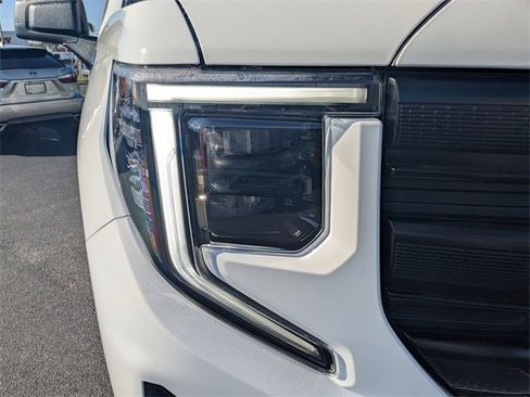 New 2026 GMC Sierra 1500 Pro w/ Graphite Edition image 10