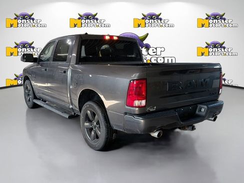 Used 2020 RAM 1500 Express w/ Wheel & Sound Group image 6
