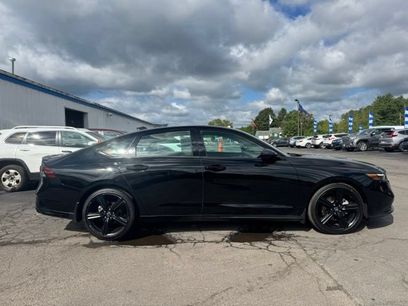 Used 2025 Honda Accord Sport