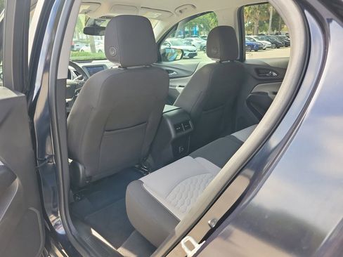 Used 2021 Chevrolet Equinox LS w/ LS Convenience Package FWD image 8