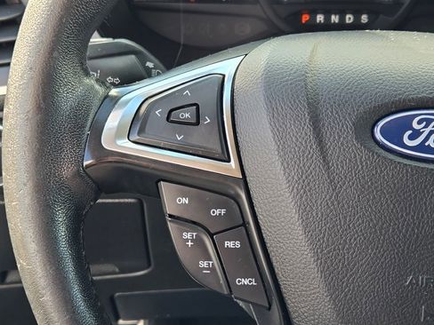 Certified 2022 Ford Edge SEL image 27