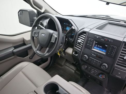 Used 2019 Ford F150 XL image 17