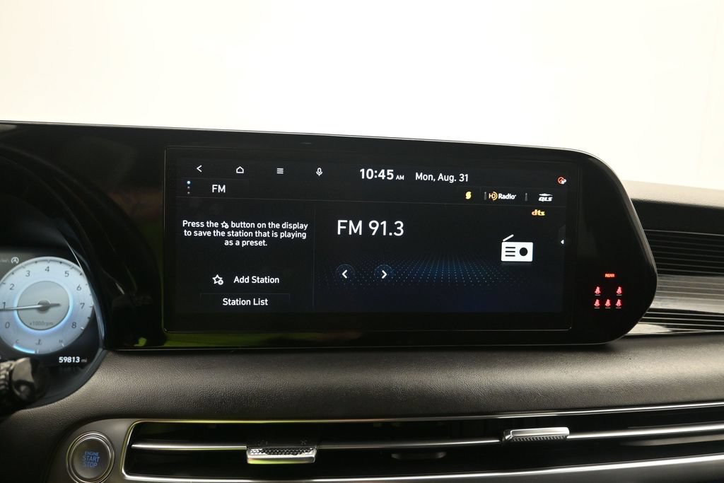 Used 2024 Hyundai Palisade Calligraphy AWD/4WD image 15