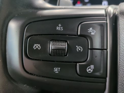 Used 2024 GMC Sierra 1500 AT4 w/ AT4 Premium Package AWD/4WD image 20