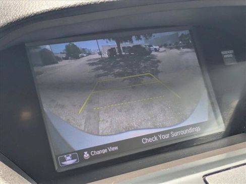 Used 2018 Acura MDX SH-AWD image 11