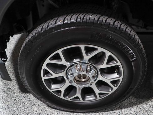 Used 2020 Ford F250 Lariat w/ Lariat Value Package image 11