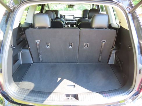 Certified 2025 Kia Telluride S AWD/4WD image 20