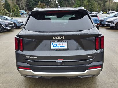 New 2026 Kia Sorento EX w/ EX Premium Package