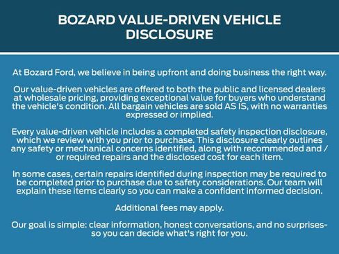 Used 2013 Toyota FJ Cruiser 4WD w/ Convenience Pkg image 2