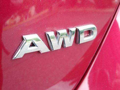 Used 2020 Nissan Altima 2.5 SL AWD/4WD image 36