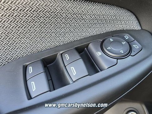 New 2026 Chevrolet TrailBlazer LT w/ Convenience Package AWD/4WD image 16