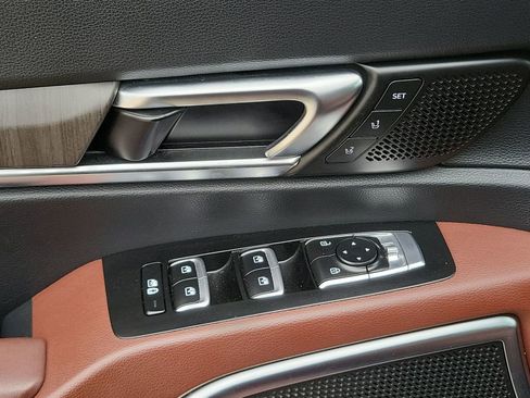 Used 2023 Kia Telluride SX Prestige AWD/4WD image 24