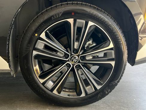 Used 2024 Toyota bZ4X FWD w/ Weather Package image 10