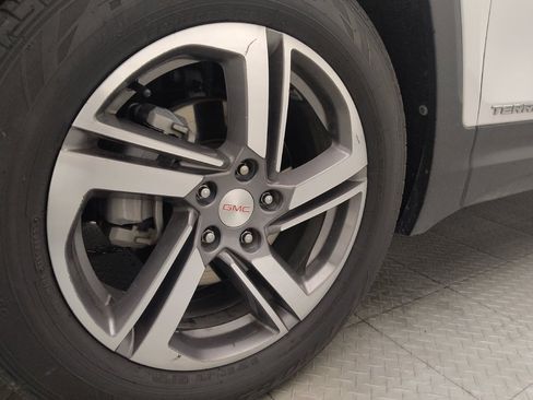 Used 2020 GMC Terrain SLT w/ Preferred Package FWD image 31