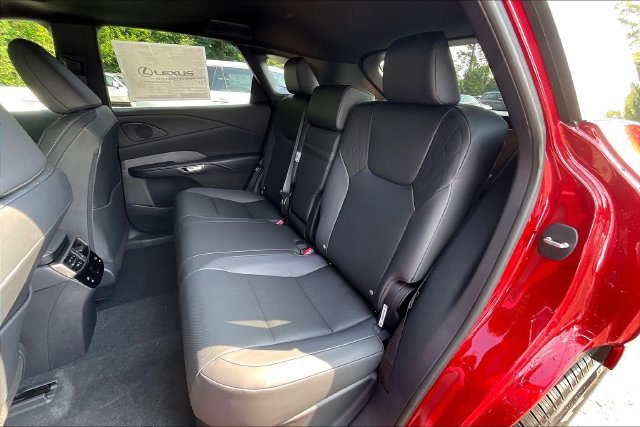 New 2026 Lexus RX 350 AWD image 10