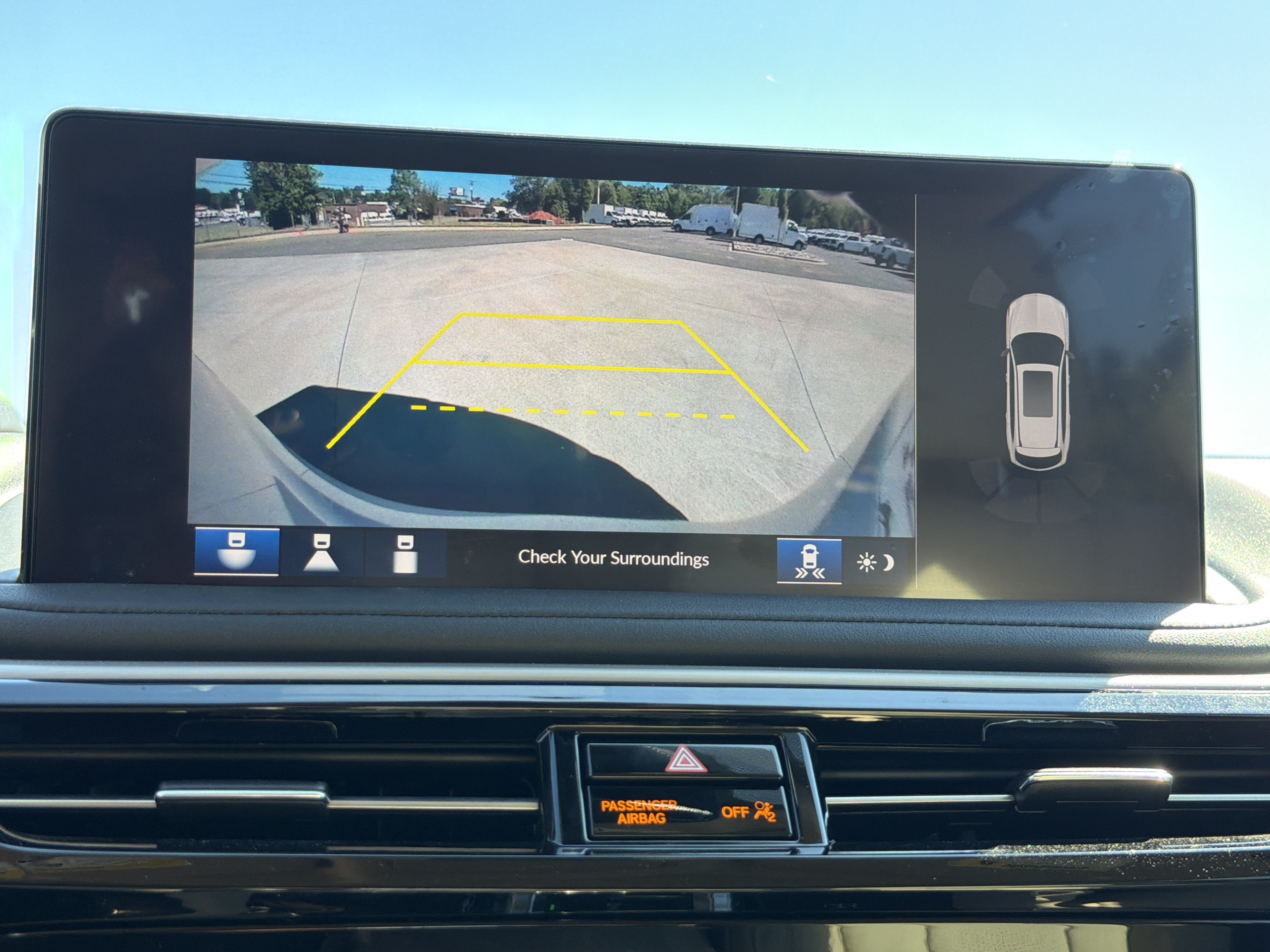 Certified 2026 Acura MDX w/ Technology Package FWD image 25