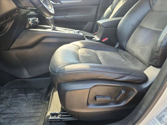Used 2018 MAZDA CX-5 Touring FWD image 16